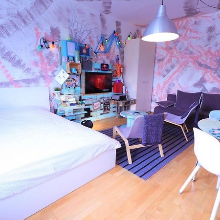 Amy Apartment,Centar,Netflix,Speed Wifi Zagreb Eksteriør bilde