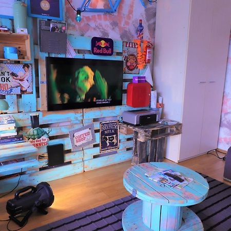 Amy Apartment,Centar,Netflix,Speed Wifi Zagreb Eksteriør bilde