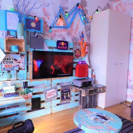 Amy Apartment,Centar,Netflix,Speed Wifi Zagreb Eksteriør bilde