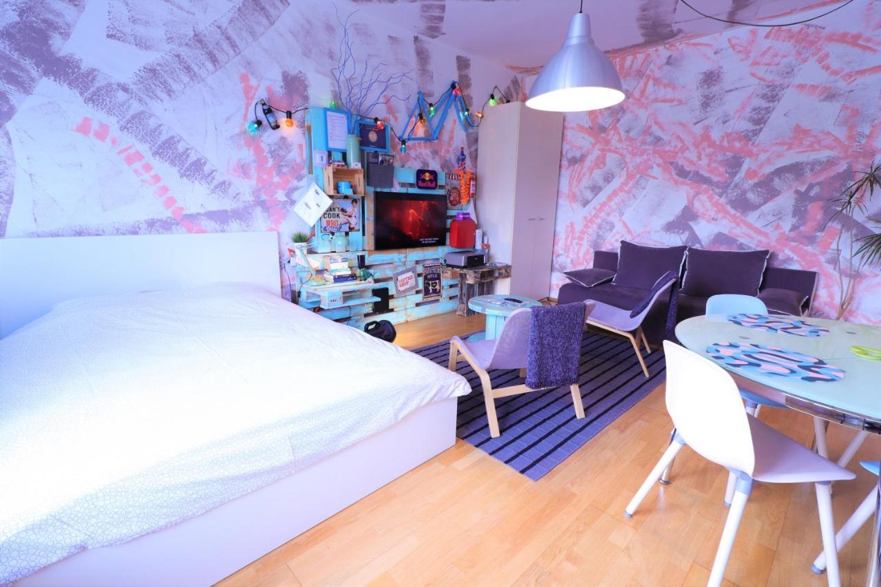 Amy Apartment,Centar,Netflix,Speed Wifi Zagreb Eksteriør bilde