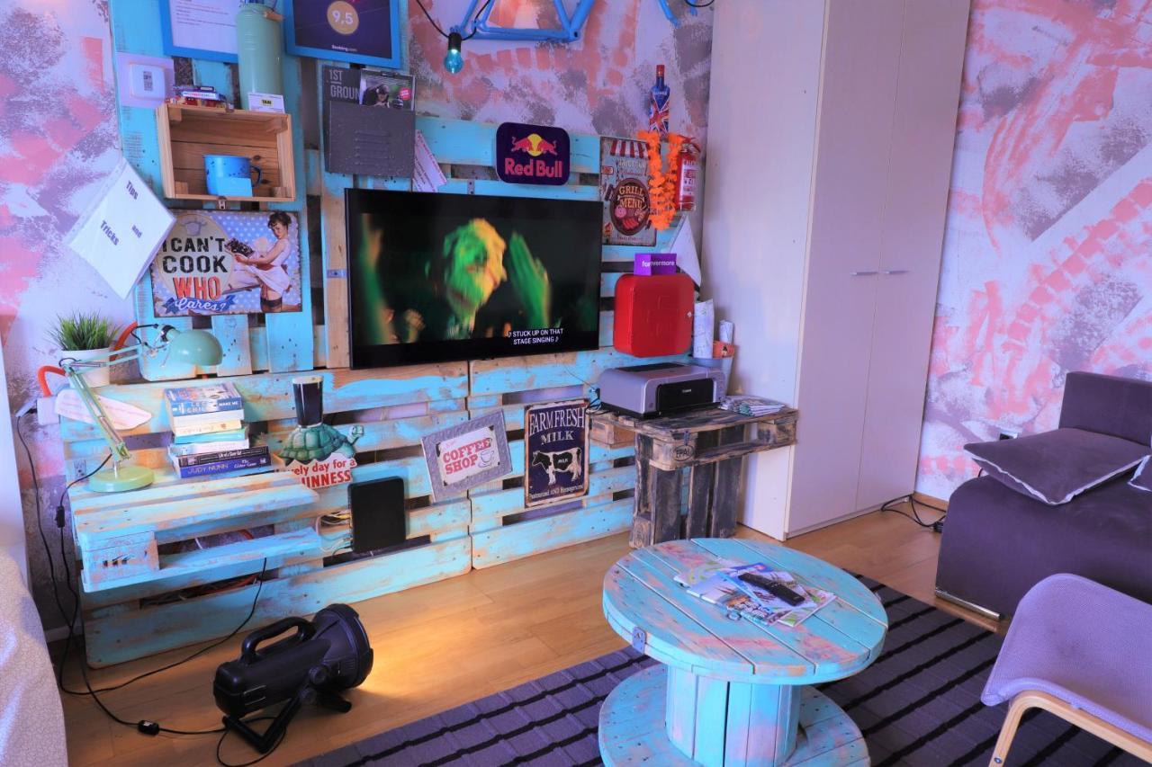 Amy Apartment,Centar,Netflix,Speed Wifi Zagreb Eksteriør bilde