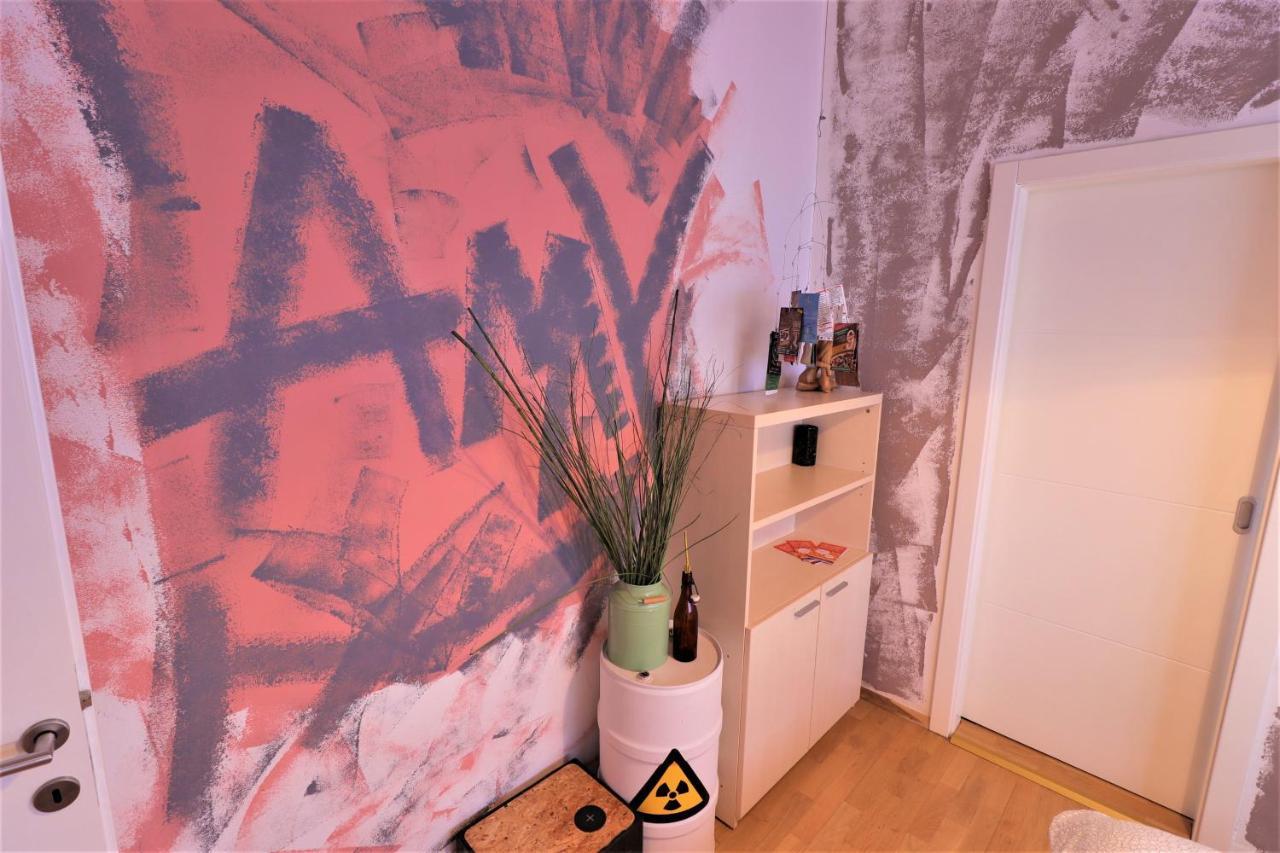 Amy Apartment,Centar,Netflix,Speed Wifi Zagreb Eksteriør bilde