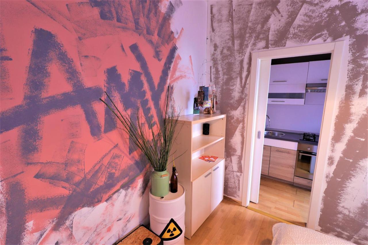 Amy Apartment,Centar,Netflix,Speed Wifi Zagreb Eksteriør bilde