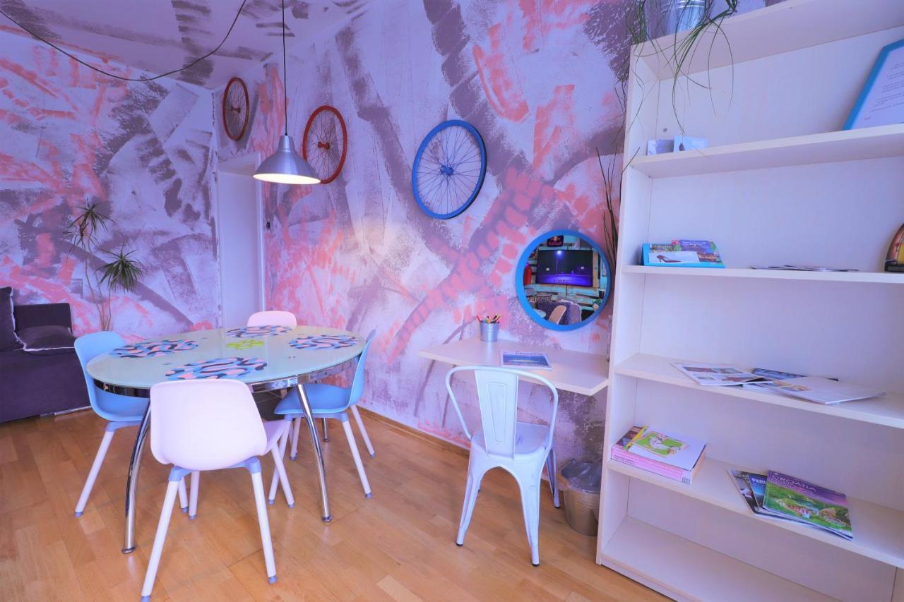 Amy Apartment,Centar,Netflix,Speed Wifi Zagreb Eksteriør bilde