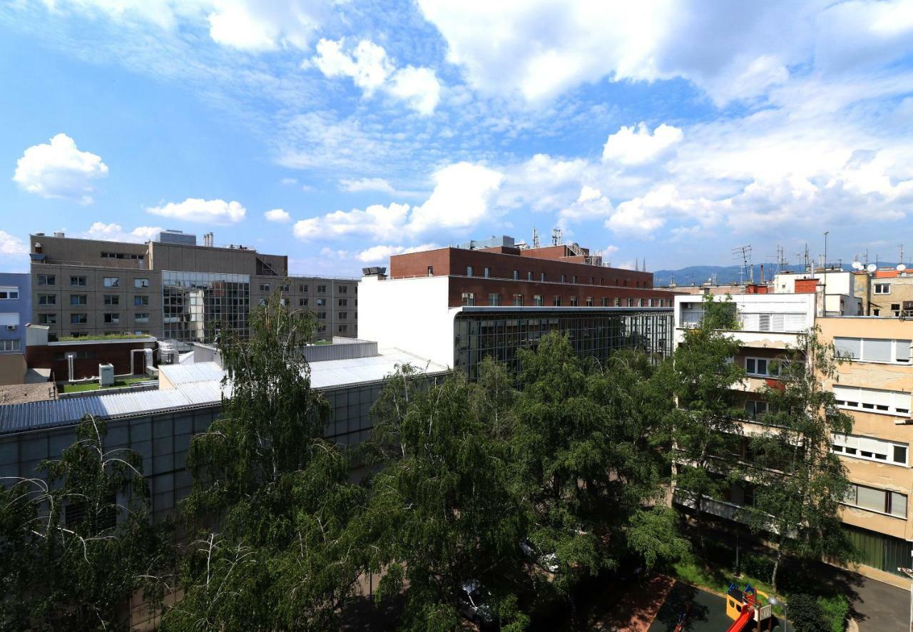 Amy Apartment,Centar,Netflix,Speed Wifi Zagreb Eksteriør bilde