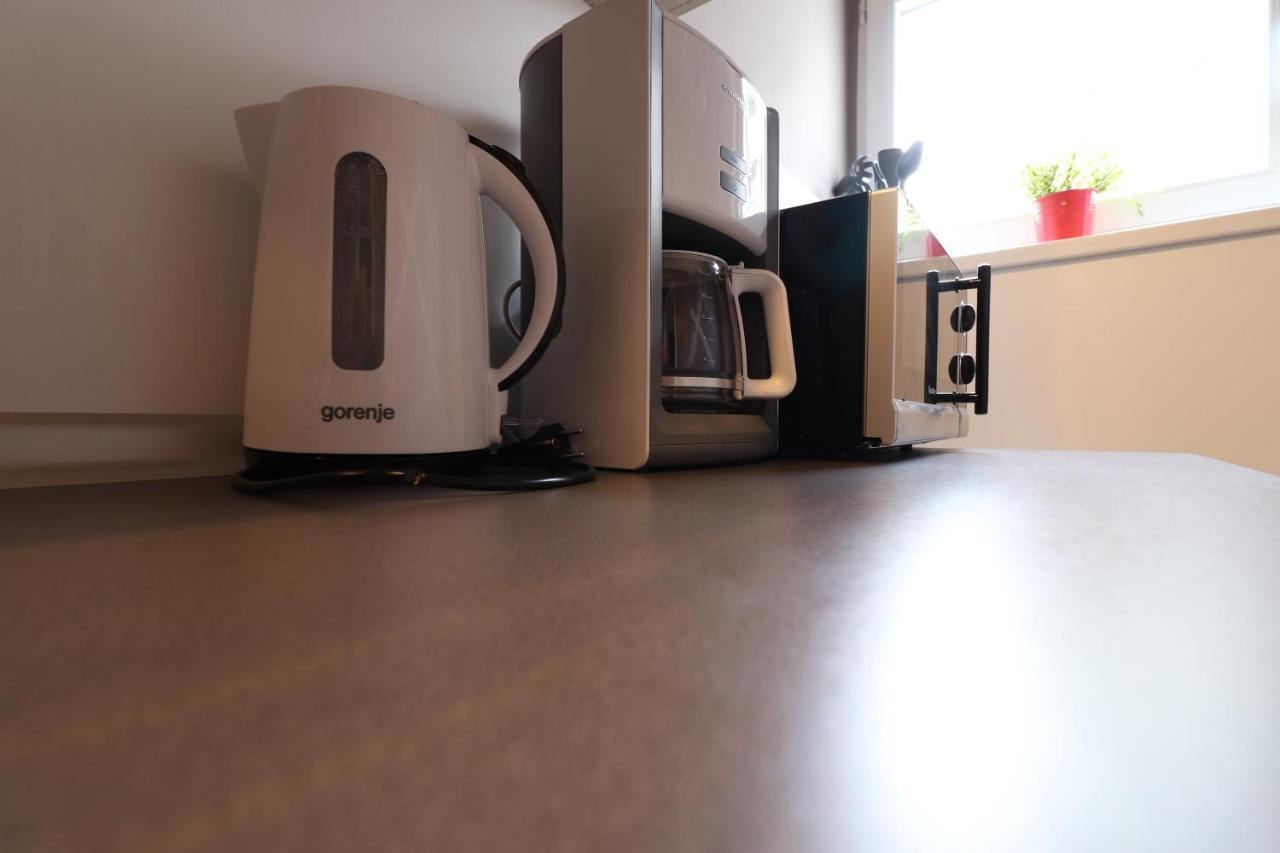 Amy Apartment,Centar,Netflix,Speed Wifi Zagreb Eksteriør bilde