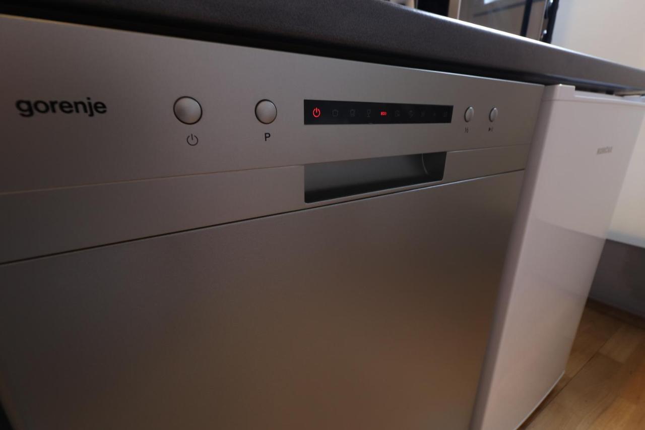 Amy Apartment,Centar,Netflix,Speed Wifi Zagreb Eksteriør bilde